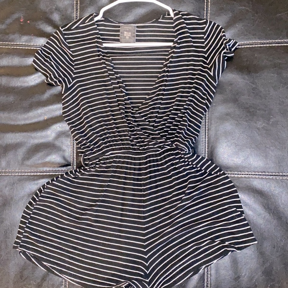 Billabong Romper